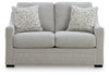 Loveseat Ivory Brook