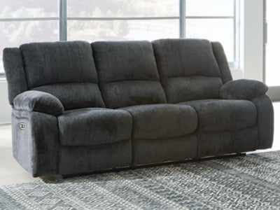 Draycoll Power Reclining Sofa