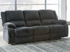 Draycoll Power Reclining Sofa