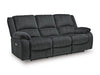 Draycoll Power Reclining Sofa