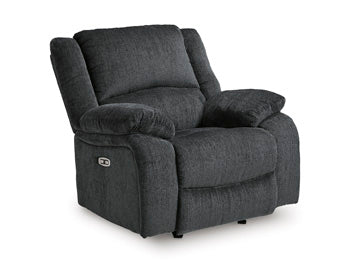 Draycoll Power Recliner