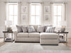 Bridgemont 2-Piece Sectional Sofa Chaise