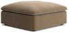 Whitehaven Oversized Accent Ottoman