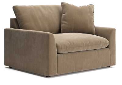 Whitehaven Oversized Chair