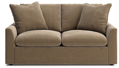 Loveseat de Whitehaven