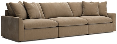 Whitehaven 3-Piece Sectional Sofa