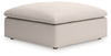 Whitehaven Oversized Accent Ottoman