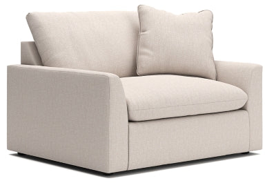 Whitehaven Oversized Chair