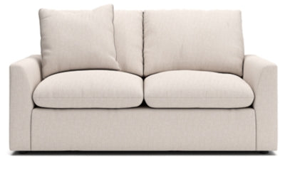 Loveseat de Whitehaven