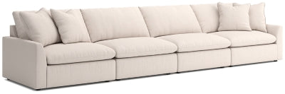 Whitehaven 4-Piece Sectional Sofa