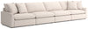 Whitehaven 4-Piece Sectional Sofa