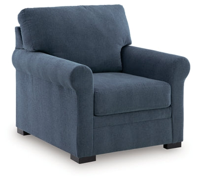 Silla Hartmoor