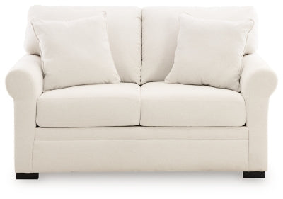 Sofá de dos plazas Hartmoor