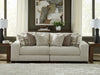 Barrelton 2-Piece Sectional Sofa
