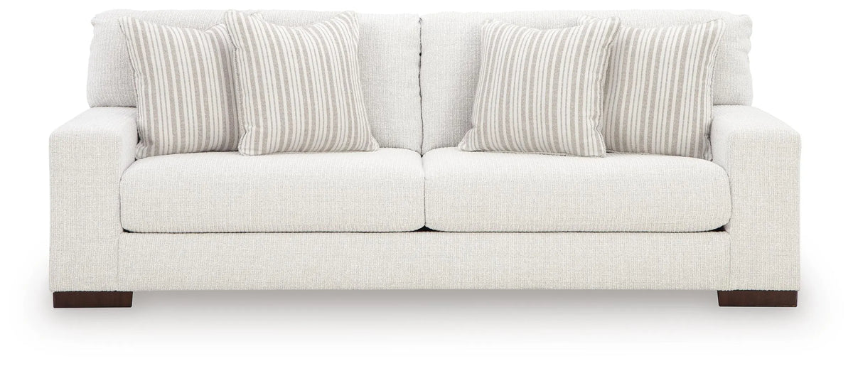 Hartside Sofa - Frosted