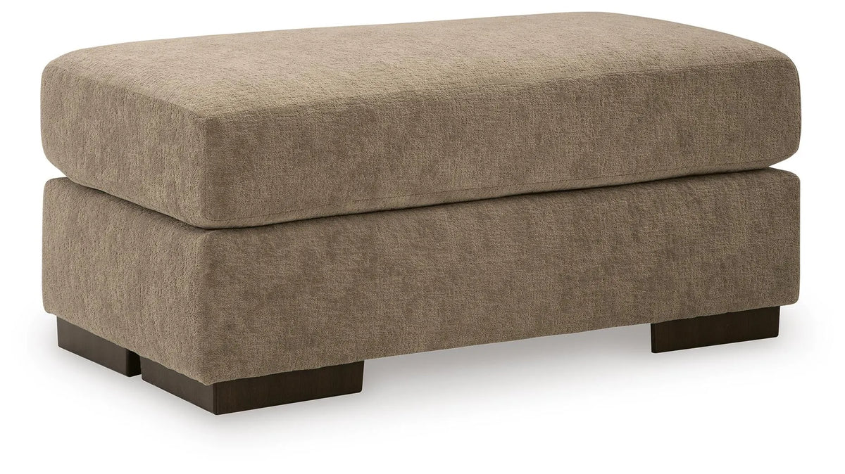 Nolenburg Ottoman - Pecan