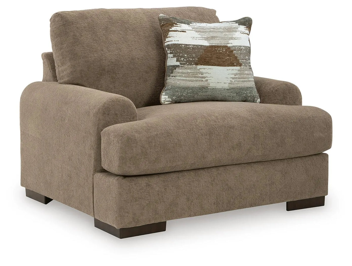 Silla extragrande Nolenburg - Pacana
