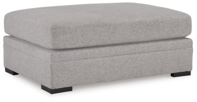Otomana decorativa extragrande Bresslyn Place