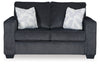 Loveseat Altari