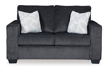 Loveseat Altari