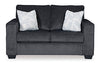 Loveseat Altari