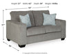 Loveseat Altari