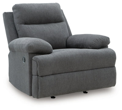 Sillón reclinable Tarrant