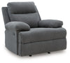 Sillón reclinable Tarrant
