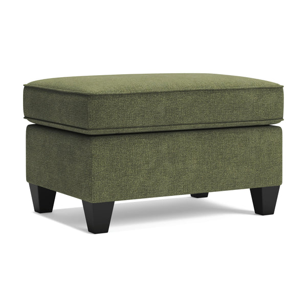 Leeshan Ottoman