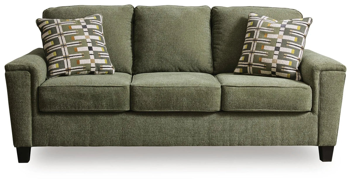 Leeshan Sofa - Clover