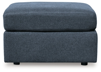 Otomana con acento extragrande Modmax