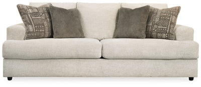 Soletren Sofa - Stone