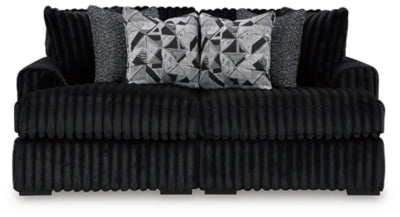 Super chaise longue Midnight-Madness