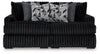 Super chaise longue Midnight-Madness