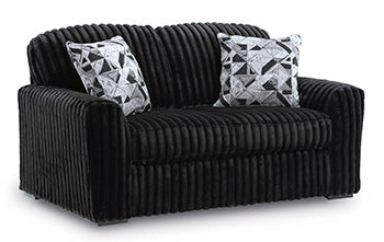 Loveseat de Midnight-Madness