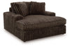 Chaise longue Midnight-Madness