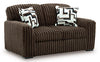Loveseat de Midnight-Madness
