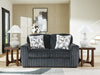 Loveseat de Midnight-Madness