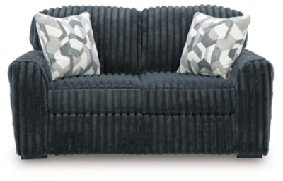 Loveseat de Midnight-Madness
