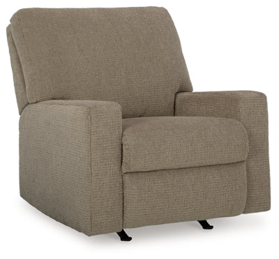 Sillón reclinable Bristaview