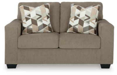 Loveseat Bristaview