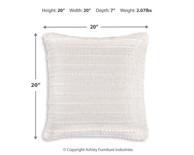 Theban Pillow (Set of 4)