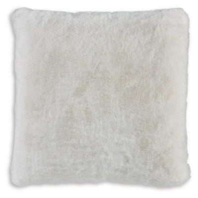 Almohada Gariland - Blanco