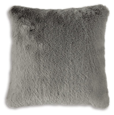 Almohada Gariland - Gris