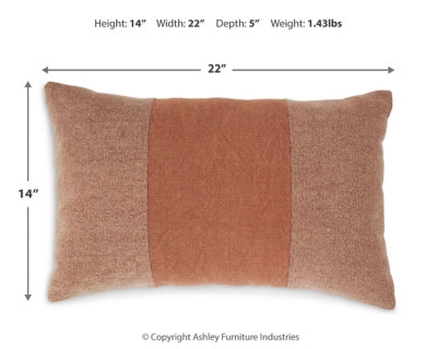 Dovinton Pillow