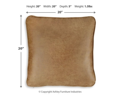 Cortnie Pillow (Set of 4)