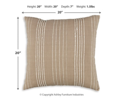 Benbert Pillow (Set of 4)