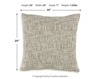 Almohada Carddon (juego de 4)