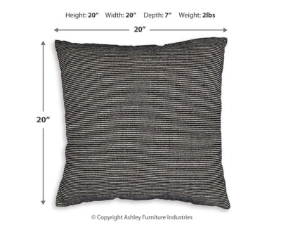 Almohada Edelmont (juego de 4)