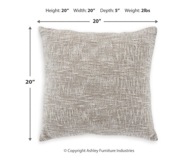 Carddon Pillow (Set of 4)